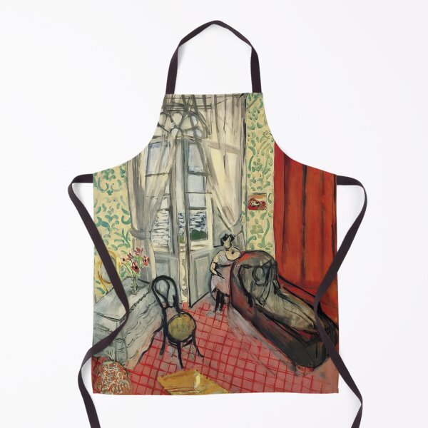 Item preview, Henri Matisse - Femmes Au Canapé Ou Le Divan - 1921 designed and sold by flexmortis.