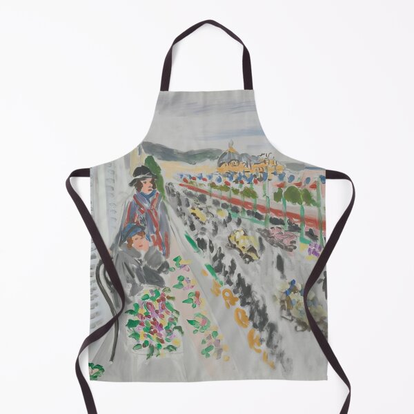 Item preview, Henri Matisse - Festival of Flowers - 1922 designed and sold by flexmortis.