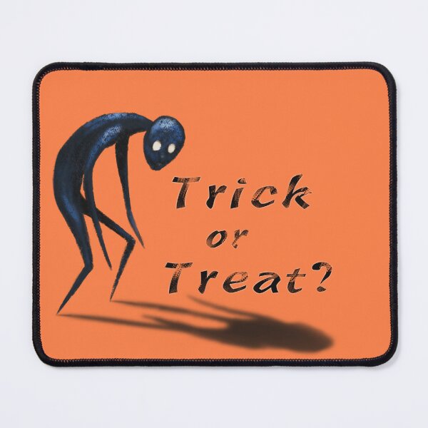 Item preview, The Lurker wants to trick or treat designed and sold by Made by M.Y..