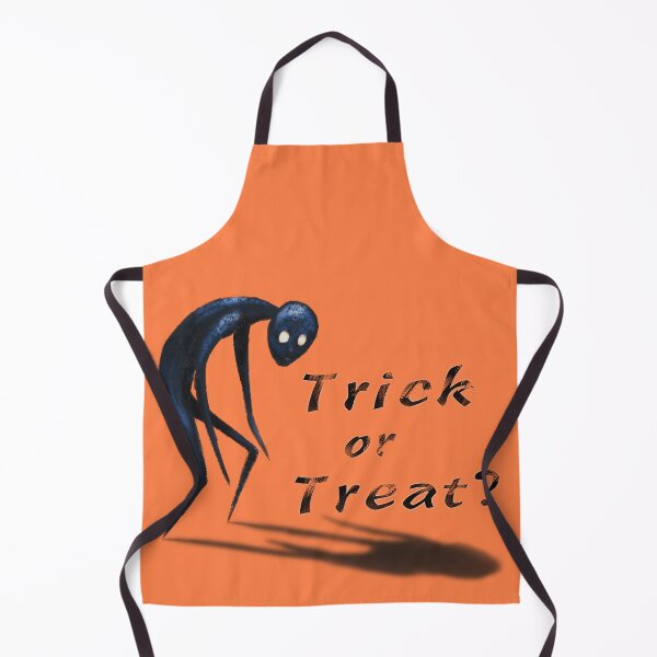 Item preview, The Lurker wants to trick or treat  designed and sold by Made by M.Y..