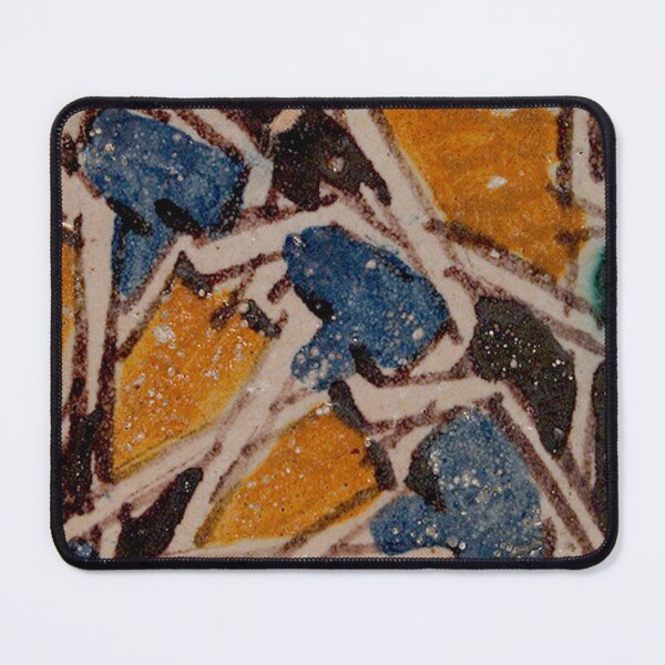 Item preview, Tile Art 14th-15th Century designed and sold by iancoppack.