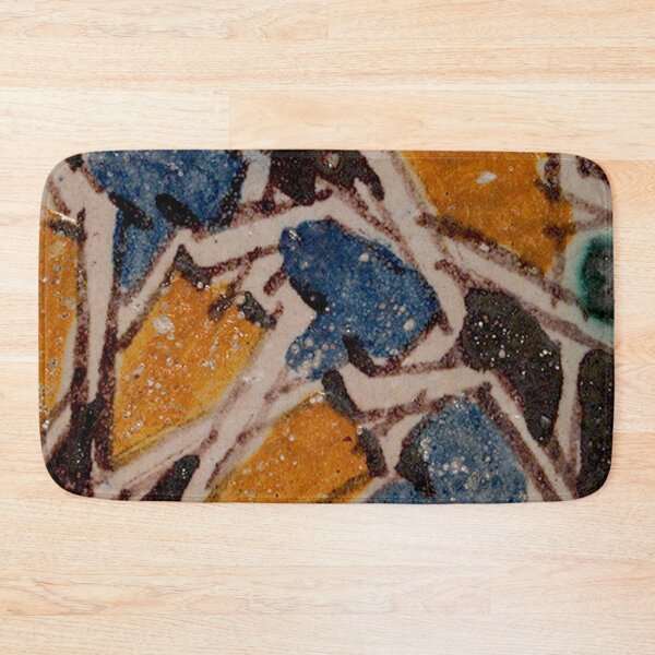 Item preview, Tile Art 14th-15th Century designed and sold by iancoppack.