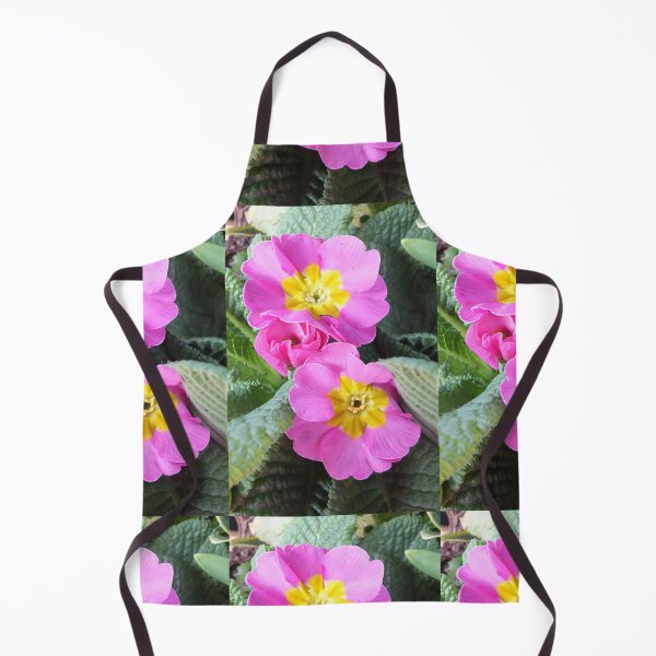 Item preview, Primula Vulgaris Sibthorpii designed and sold by pinkal.