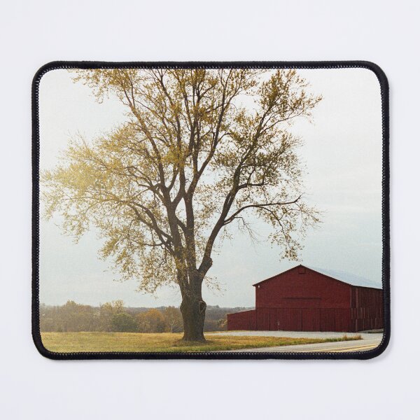 Item preview, Autumn Barn designed and sold by filmphotog.