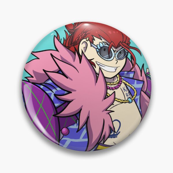 Item preview, Mr. Shocking Kara designed and sold by mallowkey.
