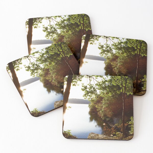 Item preview, Fall Lake View designed and sold by filmphotog.