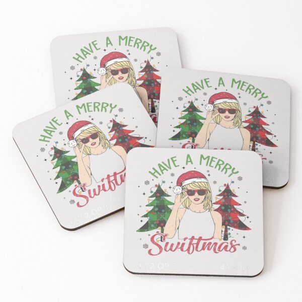 Item preview, merry swiftmas taylors version Taylor swift :) designed and sold by Tay Designs.