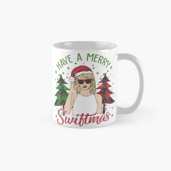 Item preview, merry swiftmas taylors version Taylor swift :) designed and sold by Tay Designs.
