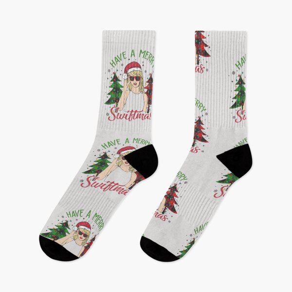 Item preview, merry swiftmas taylors version Taylor swift :) designed and sold by Tay Designs.