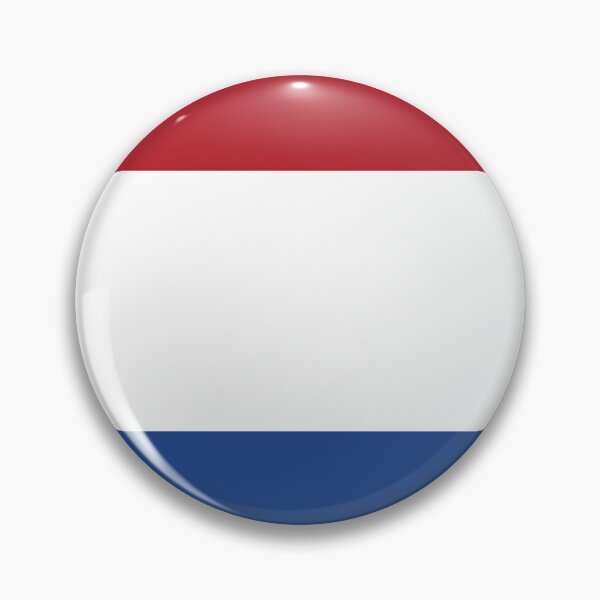 Item preview, Netherlands / Dutch / Holland Flag by Orikall designed and sold by HippieWorks.