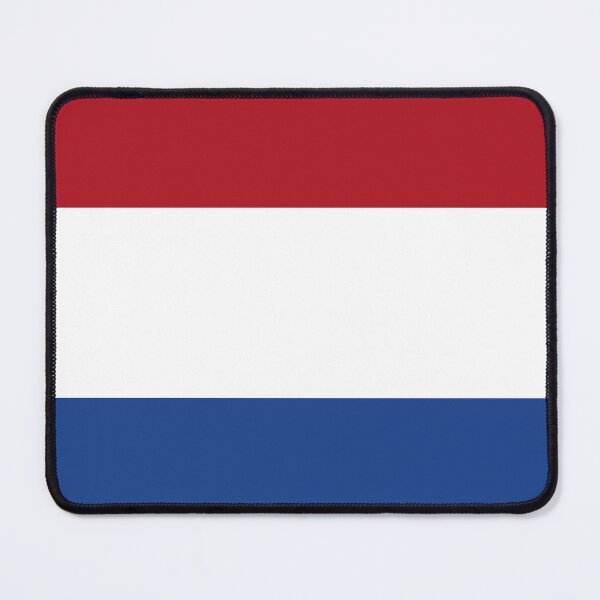Item preview, Netherlands / Dutch / Holland Flag by Orikall designed and sold by HippieWorks.