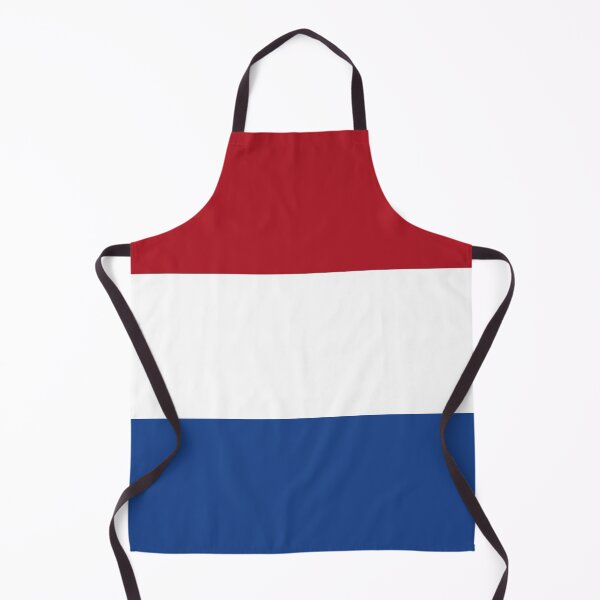 Item preview, Netherlands / Dutch / Holland Flag by Orikall designed and sold by HippieWorks.