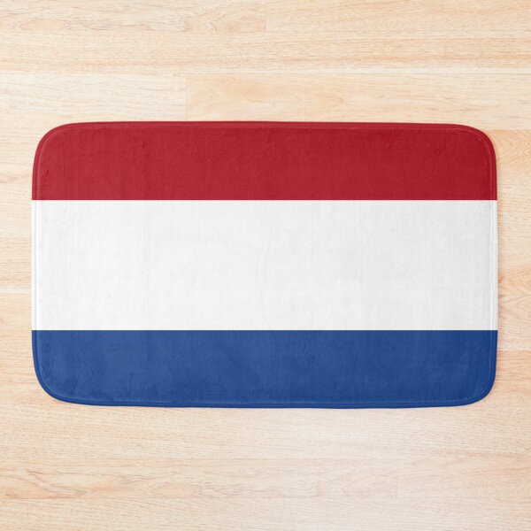 Item preview, Netherlands / Dutch / Holland Flag by Orikall designed and sold by HippieWorks.