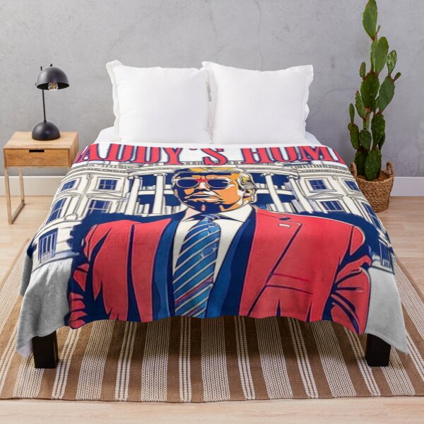Item preview, Daddy's Home designed and sold by doorzz.