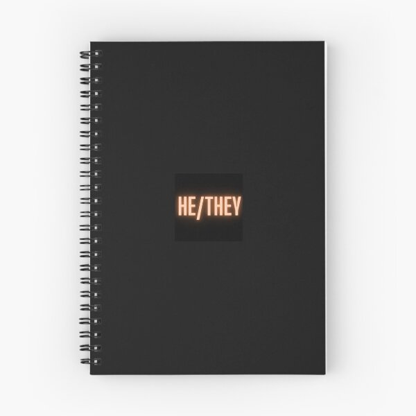 Item preview, He/they designed and sold by killerteabags.