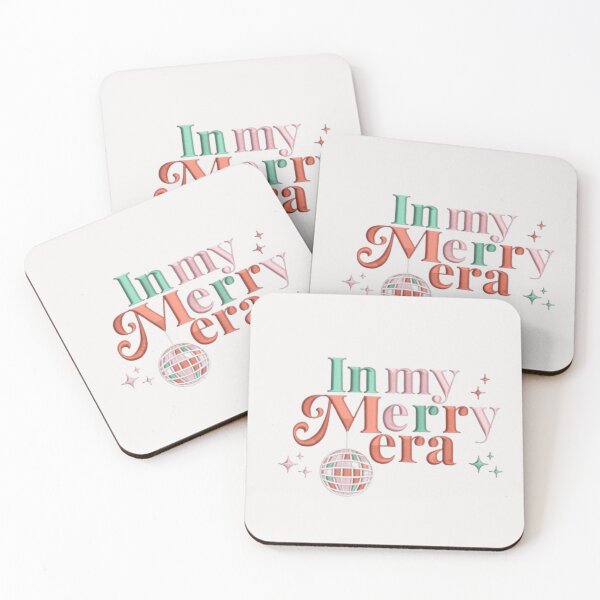 Item preview, in my swiftmas era taylors version Taylor swift :) designed and sold by Tay Designs.