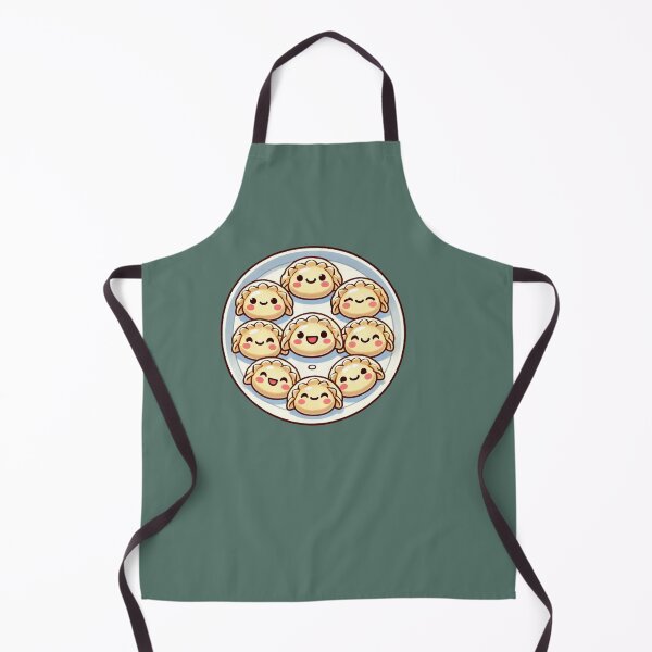 Item preview, Kawaii Gyozas designed and sold by StilePazzia.