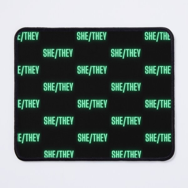 Item preview, She/they designed and sold by killerteabags.