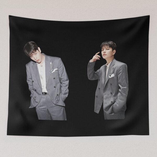 Item preview, I_N Stray Kids designed and sold by jaofnn.