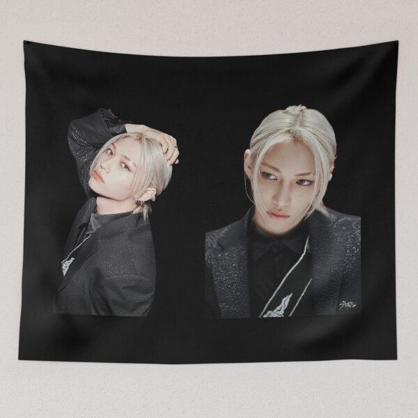 Item preview, Felix Stray Kids designed and sold by jaofnn.
