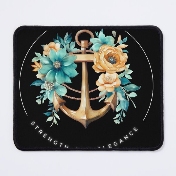 Item preview, Strength and Elegance designed and sold by SDFsignature.
