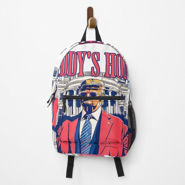 Item preview, Daddy's Home designed and sold by doorzz.