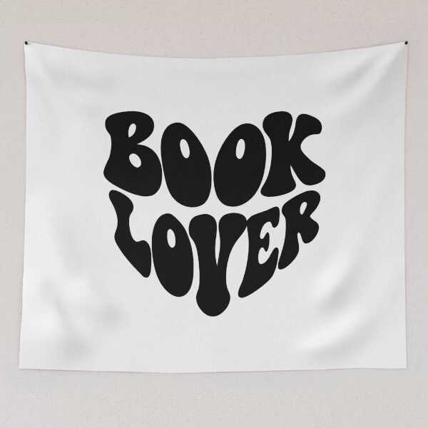 Artikelvorschau, Book Lover Sticker | Perfect for Readers and Literary Enthusiasts entworfen und verkauft von Timegraf.
