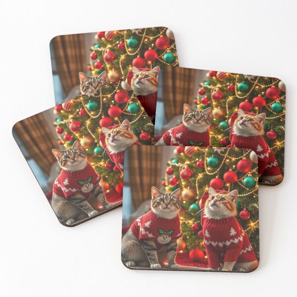 Item preview, Contemplative Christmas Eve designed and sold by LilithsDesires.