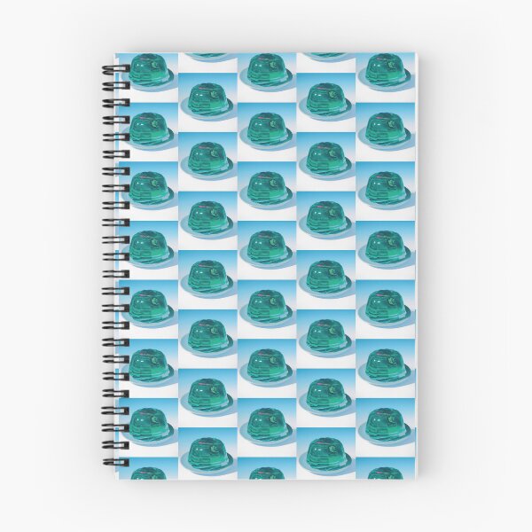 Item preview, Frutiger Aero Jell-O Cake designed and sold by iwannitonashirt.