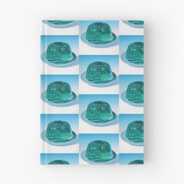 Item preview, Frutiger Aero Jell-O Cake designed and sold by iwannitonashirt.