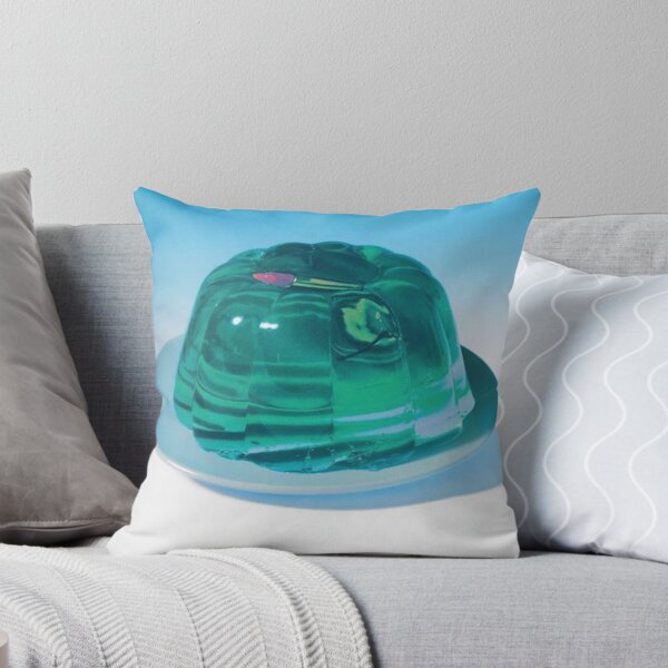 Item preview, Frutiger Aero Jell-O Cake designed and sold by iwannitonashirt.