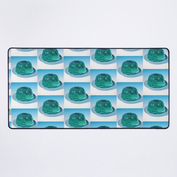 Item preview, Frutiger Aero Jell-O Cake designed and sold by iwannitonashirt.