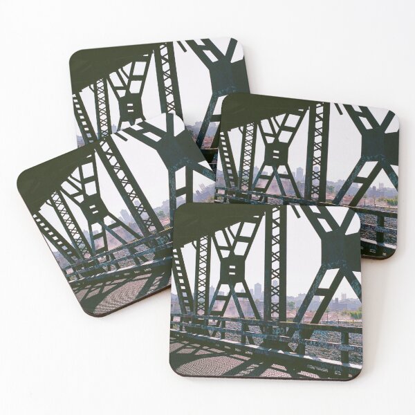 Item preview, Industrial City View designed and sold by filmphotog.