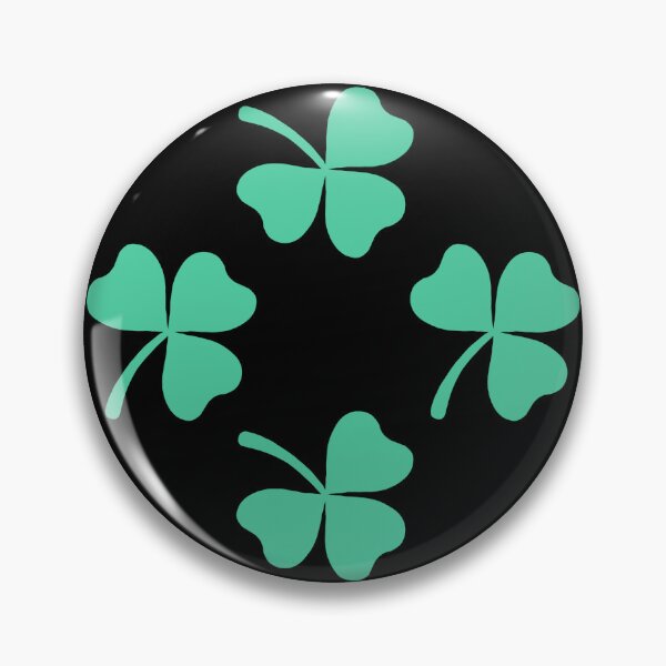 Item preview, Shamrock green, composition, pattern designed and sold by ZorianArt.