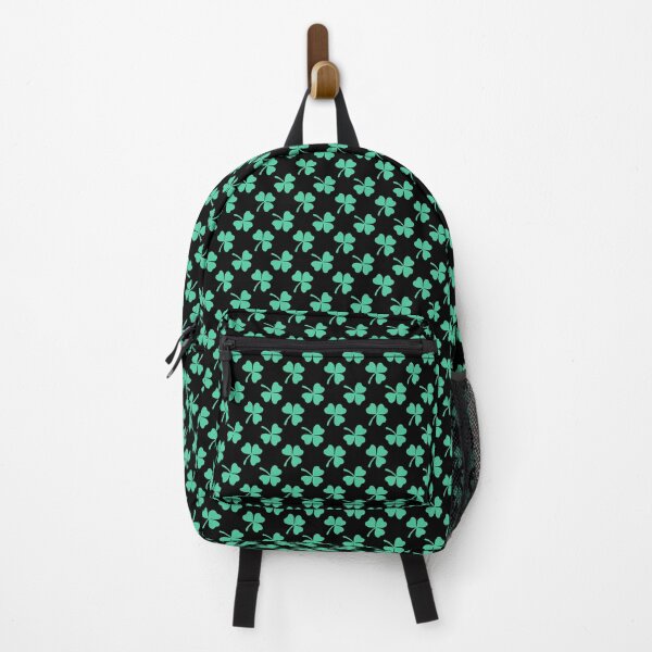 Item preview, Shamrock green, composition, pattern designed and sold by ZorianArt.