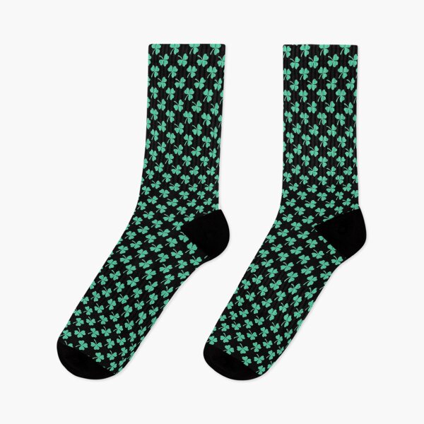 Item preview, Shamrock green, composition, pattern designed and sold by ZorianArt.