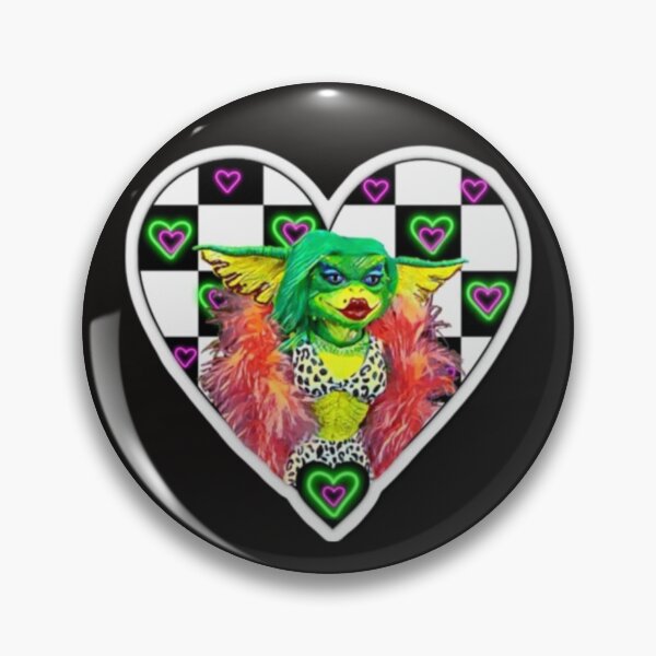 Item preview, Greta Gremlin designed and sold by RevolutionY2k.