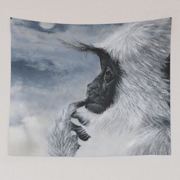 Item preview, Dream Monkey designed and sold by Laure Boucherie.