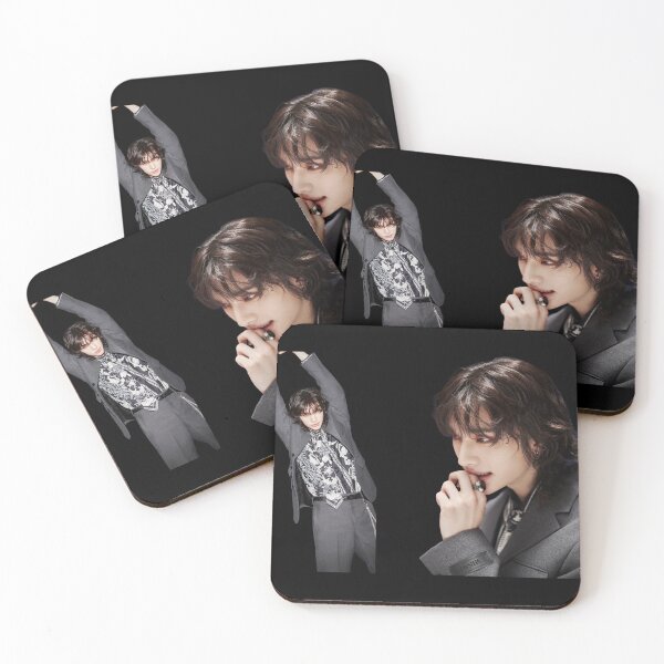 Item preview, Hyunjin Stray Kids designed and sold by jaofnn.