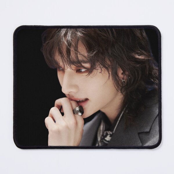 Item preview, Hyunjin Stray Kids designed and sold by jaofnn.