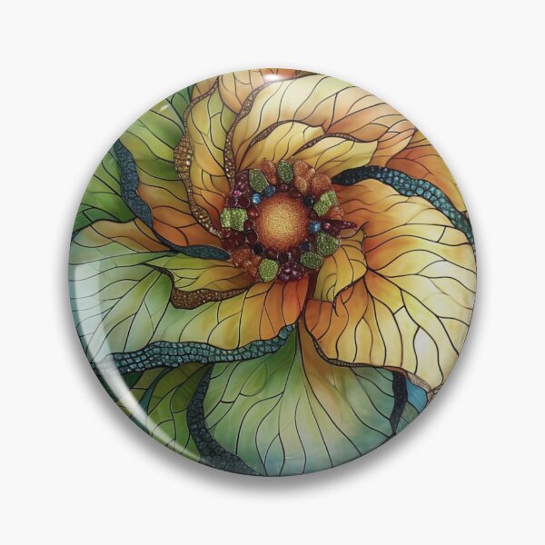 Item preview, Flower 7 designed and sold by Dawn van Doorn.