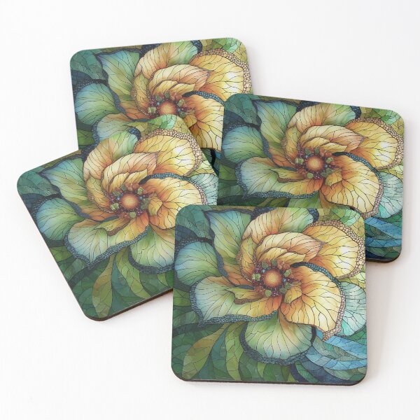 Item preview, Flower 7 designed and sold by Dawn van Doorn.