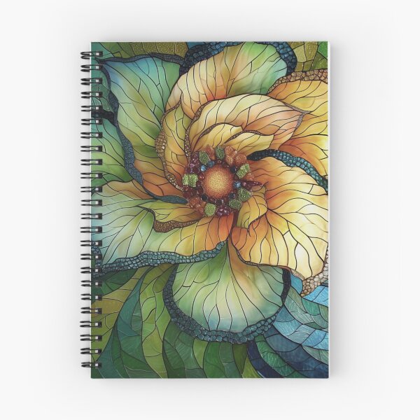 Item preview, Flower 7 designed and sold by Dawn van Doorn.