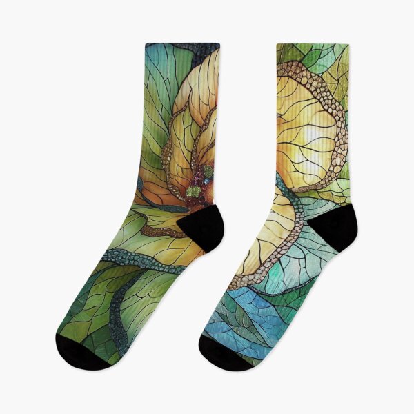 Item preview, Flower 7 designed and sold by Dawn van Doorn.