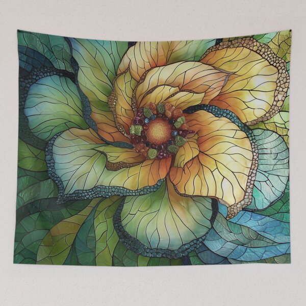 Item preview, Flower 7 designed and sold by Dawn van Doorn.