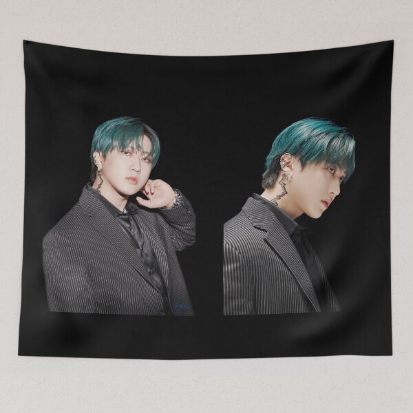 Item preview, Changbin Stray Kids designed and sold by jaofnn.