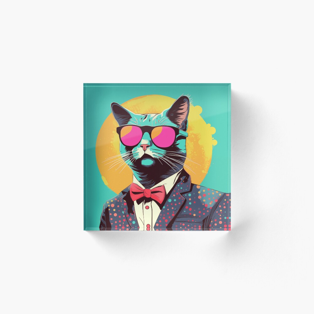 Item preview, Acrylic Block designed and sold by Rtymer.