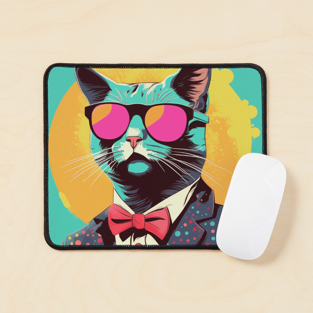 Item preview, Mouse Pad designed and sold by Rtymer.