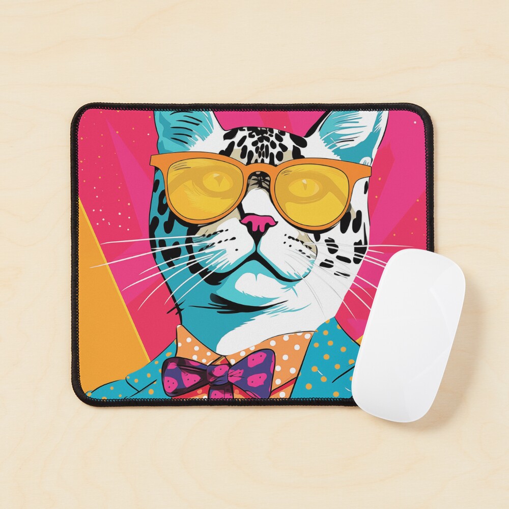 Item preview, Mouse Pad designed and sold by Rtymer.