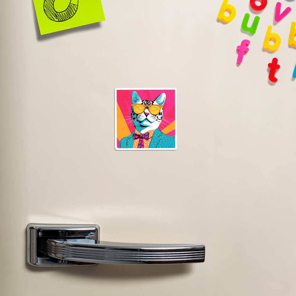 Item preview, Magnet designed and sold by Rtymer.
